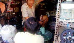 Hành khách 'lấy mạng' nhân viên xe buýt vì bị ép mua vé túi đồ?